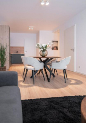 SCHÖNTALHAUS City Apartments